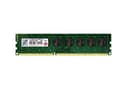 Miniatyrbilde 5 av 5: Transcend - DDR3 - modul - 8 GB - DIMM 240-pin - 1600 MHz / PC3-12800 - CL11 - 1.5 V - ikke-bufret - ECC