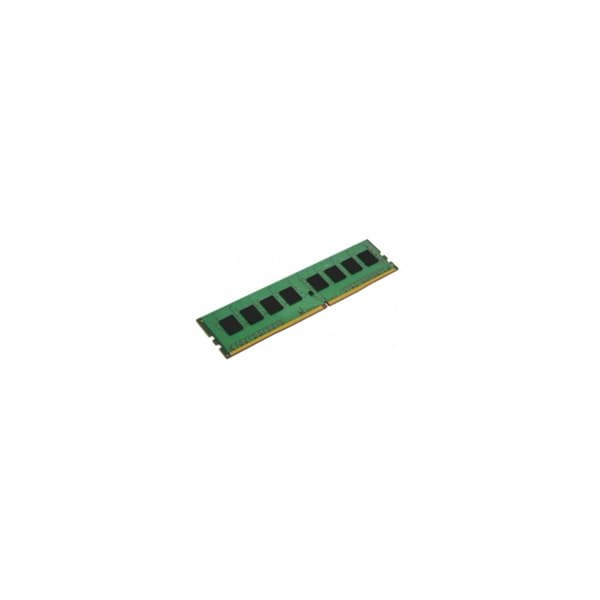 Kingston ValueRAM Internminne Desktop Modul DDR4 8 GB 1 x 8 GB Non-ECC 2666 MHz 288-polig DIMM CL19 KVR26N19S8/8