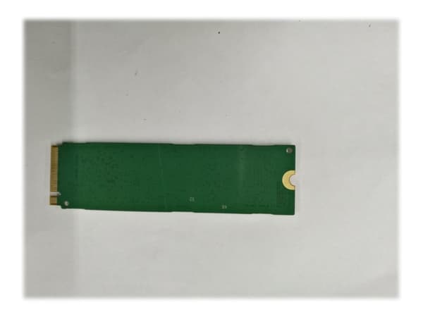 Samsung - SSD - kryptert - 512 GB - intern - M.2 2280 - PCIe 3.0 x4 (NVMe) - TCG Opal Encryption - FRU, (CRU) - Tier 1 - for ThinkPad P50; P51; P71;