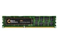 Miniatyrbild 2 av 3: CoreParts - DDR3 - modul - 4 GB - DIMM 240-pin - 1333 MHz / PC3-10600 - registrerad - ECC - för Lenovo ThinkStation S30 0567, 0568, 0569, 0606, 4351,