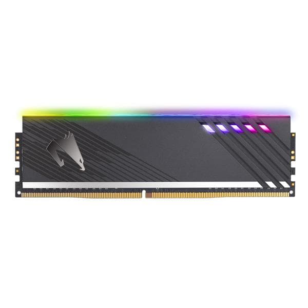 Gigabyte Aorus RGB DDR4 3600MHz 2x8GB (GP-AR36C18S8K2HU416RD)