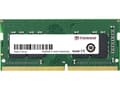 Miniatyrbilde 4 av 5: Transcend JetRAM - DDR4 - modul - 16 GB - SO DIMM 260-pin - 2666 MHz / PC4-21300 - CL19 - 1.2 V - ikke-bufret - ikke-ECC