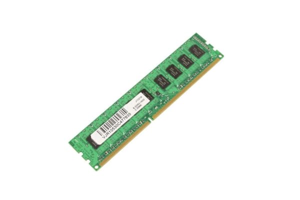 CoreParts - DDR3 - modul - 4 GB - DIMM 240-pin - 1600 MHz / PC3-12800 - ikke-bufret - ikke-ECC