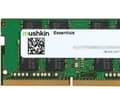 Miniatyrbilde 3 av 5: Mushkin Essentials - DDR4 - modul - 32 GB - SO DIMM 260-pin - 2666 MHz / PC4-21300 - CL19 - 1.2 V - ikke-bufret - ikke-ECC