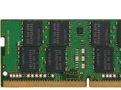 Mushkin Essentials - DDR4 - modul - 32 GB - SO DIMM 260-pin - 2666 MHz / PC4-21300 - CL19 - 1.2 V - ikke-bufret - ikke-ECC