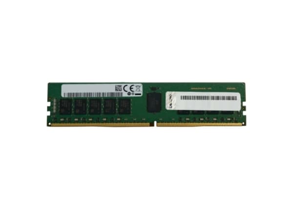 Lenovo 4ZC7A15124 muistimoduuli 64 GB 1 x 64 GB DDR4 3200 MHz