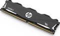 Miniatyrbilde 4 av 5: HP 7EH68AA, 16 GB, 1 x 16 GB, DDR4, 3200 MHz