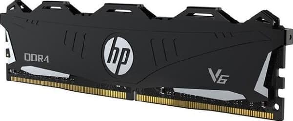 HP 7EH68AA, 16 GB, 1 x 16 GB, DDR4, 3200 MHz