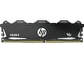 Miniatyrbilde 2 av 5: HP 7EH68AA, 16 GB, 1 x 16 GB, DDR4, 3200 MHz