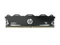 Miniatyrbilde 1 av 5: HP 7EH68AA, 16 GB, 1 x 16 GB, DDR4, 3200 MHz