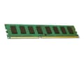 Miniatyrbilde 1 av 3: CoreParts - DDR2 - modul - 8 GB - DIMM 240-pin - 667 MHz / PC2-5300 - registrert - ECC - for Fujitsu PRIMERGY RX330 S1