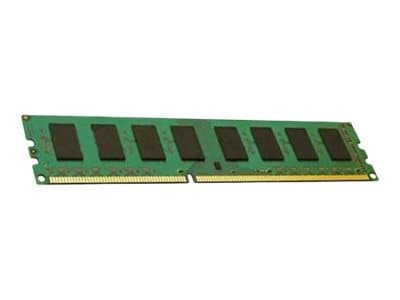CoreParts - DDR2 - modul - 8 GB - DIMM 240-pin - 667 MHz / PC2-5300 - registrert - ECC - for Fujitsu PRIMERGY RX330 S1