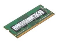 Lenovo 01AG710 minnemodul 8 GB 1 x 8 GB DDR4 2400 MHz