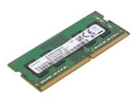Lenovo 8 GB RAM DDR4-2400MHz SoDIMM **Ny detaljhandel**