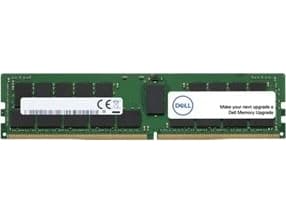 RAM Dell 32GB - 2Rx4 DDR4 RDIMM 2666MHz