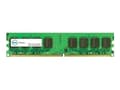 Miniatyrbild 1 av 3: Dell - DDR4 - modul - 16 GB - DIMM 288-pin - 2666 MHz / PC4-21300 - 1.2 V - ej buffrad - ECC - Uppgradering