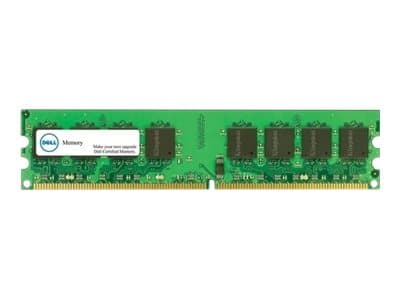 Dell - DDR4 - modul - 16 GB - DIMM 288-pin - 2666 MHz / PC4-21300 - 1.2 V - ej buffrad - ECC - Uppgradering