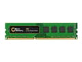 Miniatyrbild 1 av 2: CoreParts - DDR3 - modul - 2 GB - DIMM 240-pin - 1066 MHz / PC3-8500 - ej buffrad - icke ECC - för Lenovo ThinkCentre A63; A70; A70z; M58; M58p; M90;