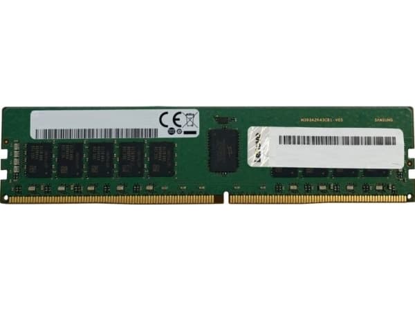 Lenovo 4ZC7A08708, 16GB, 1x16GB, DDR4, 2933Mhz, RDIMM