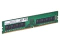 Miniatyrbilde 5 av 5: Samsung - DDR4 - modul - 32 GB - DIMM 288-pin - 3200 MHz / PC4-25600 - CL22 - 1.2 V - ikke-bufret - ikke-ECC