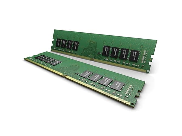Samsung - DDR4 - modul - 32 GB - DIMM 288-pin - 3200 MHz / PC4-25600 - CL22 - 1.2 V - ikke-bufret - ikke-ECC