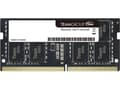 Miniatyrbilde 3 av 5: Team Elite - DDR4 - modul - 8 GB - SO DIMM 260-pin - 1333 MHz / PC4-21300 - CL19 - 1.2 V - ikke-bufret - ikke-ECC