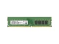 Miniatyrbilde 4 av 5: Transcend - DDR4 - modul - 16 GB - DIMM 288-pin - 2666 MHz / PC4-21300 - CL19 - 1.2 V - ikke-bufret - ikke-ECC