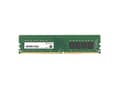 Miniatyrbilde 2 av 5: Transcend - DDR4 - modul - 16 GB - DIMM 288-pin - 2666 MHz / PC4-21300 - CL19 - 1.2 V - ikke-bufret - ikke-ECC