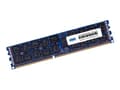 Miniatyrbild 1 av 4: Other World Computing - DDR3 - modul - 16 GB - DIMM 240-pin - 1866 MHz / PC3-14900 - CL13 - 1.5 V - registrerad - ECC - för Apple Mac Pro (Sent 2013)