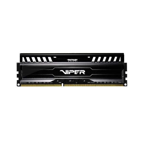 Patriot Memory 8GB, DDR3, 1600, 8 GB, DDR3, 1600 MHz, 240-pin DIMM