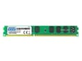 Miniatyrbilde 4 av 5: GOODRAM IRDM PRO - DDR4 - modul - 16 GB - DIMM 288-pin - 2666 MHz / PC4-21300 - 1.2 V - ikke-bufret - ECC