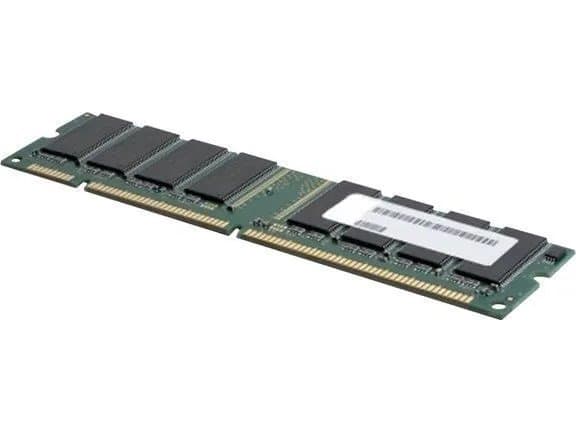 Lenovo - DDR3 - modul - 4 GB - DIMM 240-pin - 1600 MHz / PC3-12800 - ej buffrad - icke ECC - för S500; ThinkCentre E73; M73; M79; M83; M91; M92; M93;