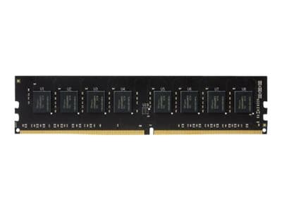Team Elite - DDR4 - modul - 8 GB - DIMM 288-pin - 1600 MHz / PC4-25600 - CL22 - 1.2 V - ej buffrad - icke ECC