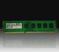 Miniatyrbilde 4 av 5: AFOX DDR3 8G 1600 UDIMM, 8 GB, 1 x 8 GB, DDR3, 1600 MHz, 240-pin DIMM, Grønn