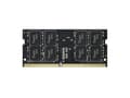 Miniatyrbilde 3 av 5: Team Elite - DDR4 - modul - 32 GB - SO DIMM 260-pin - 1600 MHz / PC4-25600 - CL22 - 1.2 V - ikke-bufret - ikke-ECC