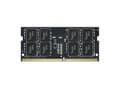 Miniatyrbilde 4 av 5: Team Elite - DDR4 - modul - 16 GB - SO DIMM 260-pin - 1333 MHz / PC4-21300 - CL19 - 1.2 V - ikke-bufret - ikke-ECC