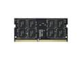 Miniatyrbilde 5 av 5: Team Elite - DDR4 - modul - 16 GB - SO DIMM 260-pin - 1333 MHz / PC4-21300 - CL19 - 1.2 V - ikke-bufret - ikke-ECC