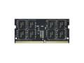 Miniatyrbilde 2 av 5: Team Elite - DDR4 - modul - 16 GB - SO DIMM 260-pin - 1333 MHz / PC4-21300 - CL19 - 1.2 V - ikke-bufret - ikke-ECC