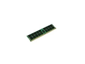 Kingston Server Premier - DDR4 - modul - 32 GB - DIMM 288-pin - 3200 MHz / PC4-25600 - CL22 - 1.2 V - registrert med paritet - ECC