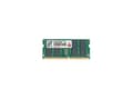 Miniatyrbilde 2 av 3: Transcend - DDR4 - modul - 8 GB - SO DIMM 260-pin - 2666 MHz / PC4-21300 - CL19 - 1.2 V - ikke-bufret - ikke-ECC