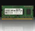 Miniatyrbilde 3 av 5: AFOX 16GB [1x16GB 2400MHz DDR4 SO-DIMM]