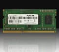 Miniatyrbilde 4 av 5: AFOX 16GB [1x16GB 2400MHz DDR4 SO-DIMM]