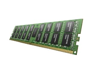 Samsung - DDR4 - modul - 32 GB - DIMM 288-pin - 2933 MHz / PC4-23400 - 1.2 V - registrert - ECC