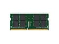 Miniatyrbilde 2 av 5: Kingston - DDR4 - modul - 16 GB - SO DIMM 260-pin - 1600 MHz / PC4-25600 - CL22 - 1.2 V - ikke-bufret - ikke-ECC