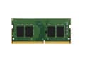 Miniatyrbilde 5 av 5: Kingston ValueRAM - DDR4 - modul - 16 GB - SO DIMM 260-pin - 1600 MHz / PC4-25600 - CL22 - 1.2 V - ikke-bufret - ikke-ECC - for Intel Next Unit of Co