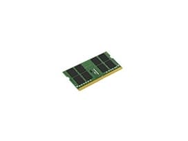 Kingston ValueRAM - DDR4 - modul - 16 GB - SO DIMM 260-pin - 1600 MHz / PC4-25600 - CL22 - 1.2 V - ikke-bufret - ikke-ECC - for Intel Next Unit of Co