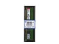 Miniatyrbilde 5 av 5: Kingston ValueRAM - DDR4 - modul - 16 GB - DIMM 288-pin - 2666 MHz / PC4-21300 - CL19 - 1.2 V - ikke-bufret - ikke-ECC