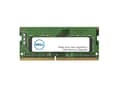 Miniatyrbild 3 av 5: Dell - DDR4 - modul - 32 GB - SO DIMM 260-pin - 3200 MHz / PC4-25600 - ej buffrad - icke ECC - Uppgradering