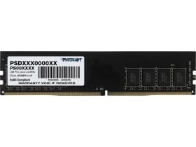 Patriot Signature Line - DDR4 - modul - 16 GB - DIMM 288-PIN - 3200 MHz / PC4-25600 - CL22 - 1,2 V - ikke bufferet - ikke-ECC