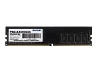 Patriot Signature Line - DDR4 - modul - 16 GB - DIMM 288-PIN - 3200 MHz / PC4-25600 - CL22 - 1,2 V - ikke bufferet - ikke-ECC